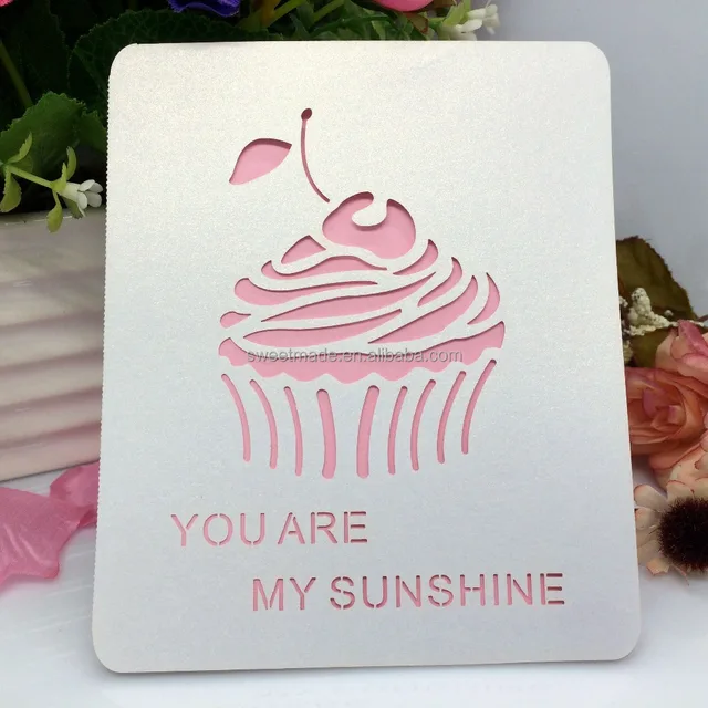 wholesale custom wedding thank you greeting cards