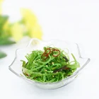 korea flavour frozen seasoned kimchi seaweed salad