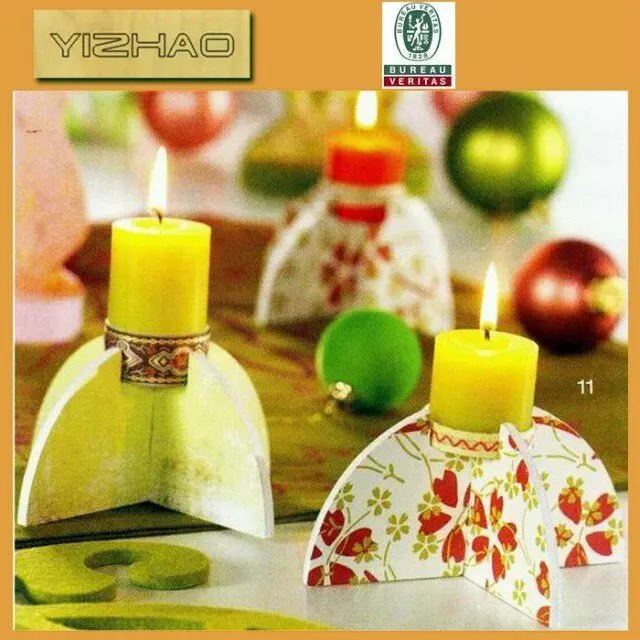 Hot Sale Wooden Decoration,glass wind chime shop wood teak decoration YZ-1203016