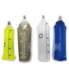 Collapsible Health Fitness Easy Carry Sports Bottle For outdoor activities