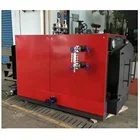 360KW 500KG/H Horizontal Electric Steam Boiler for Food Industry