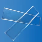 PC-A66 Polycarbonate Electric Motor Operated Jielong shutters rolling door