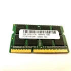High Quality Factory best Price memoria ram 1333mhz laptop ram ddr3 8gb