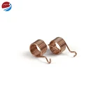 Spring Washing Machine OEM High Quality Carbon Steel Alloy Copper Cluth Torsion Spring for Automatic Washing Machine