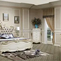 2015 French Luxury Baroque Style Canopy