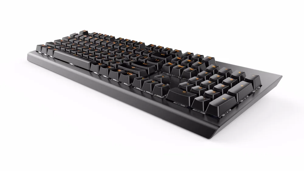 keyboard mechanical