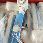 Fan Stand Fan Guangzhou City Selling 18inch Fan 12v Dc 16inch Standing With Timer For Syria Yemen Dubai