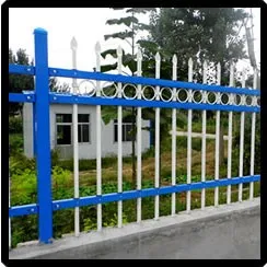 中国サプライヤー製造安い庭金属フェンス用allibaba.com仕入れ・メーカー・工場