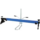 2019 0.3T Good Quality Engine Stand For Cars and motorcycles Repairing