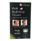 hair building fiber hair solutions