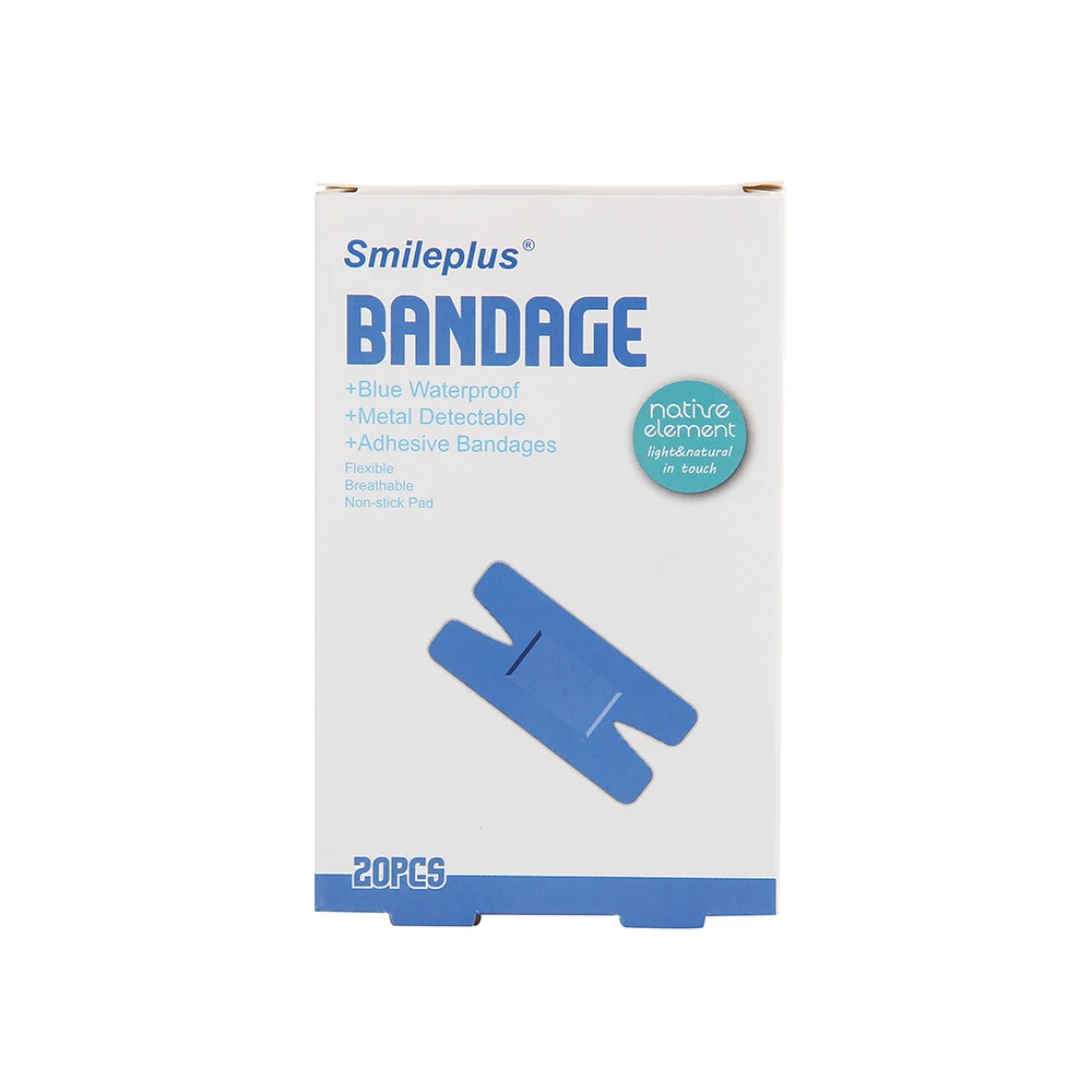 finger plasters