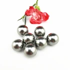 AISI440c 4mm stainless steel magnetic balls