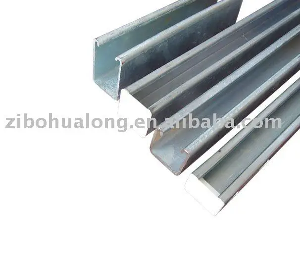 Construction Real Estate Metal Building Material