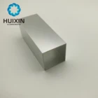 6000 series extrusion aluminum rectangular tubes philippines rectangle pipe