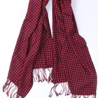 Soft Printed Winter Top Selling Heavy Wholesale Cheap Wool Scarves