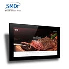 10 inch android 4.4 tablet sim card slot,43 inch large size touch screen android pc tablet with 4G poe for signage equipment