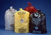 New products- 38Gallon 30x46" 1.3mil thickness 50 pcs a case-Disposable Biohazardous Bags For Medical Waste Industrial Use