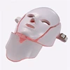 Face and Neck Skin Care LED Photon Therapy Mask Anti-aging PDT Beauty Machine