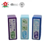 No.325 rubber stamps set for children