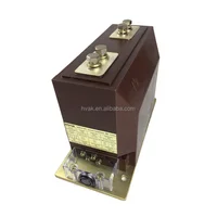 10kV LZZBJ9 10 Epoxy Resin Casting