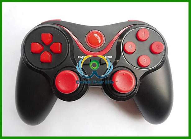 Как Сделать Вибратор Из Геймпада