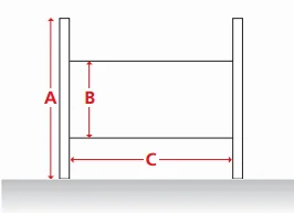 Wooden Cable Drum Large Wooden Cable Spools for sale Empty Wooden Cable Spools for sale from Ruiming