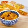 New Moon Curry Chicken Paste Recipes