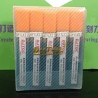 Cutter 1 Flute Spiral Bits For Acrylic A Series Cnc Cutter Bits
