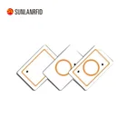 HF 13.56Mhz Micro RFID Chip for Ultralight Inlay