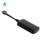 Best mini real time gps vehicle tracker tracking device for bike motorcycle car truck