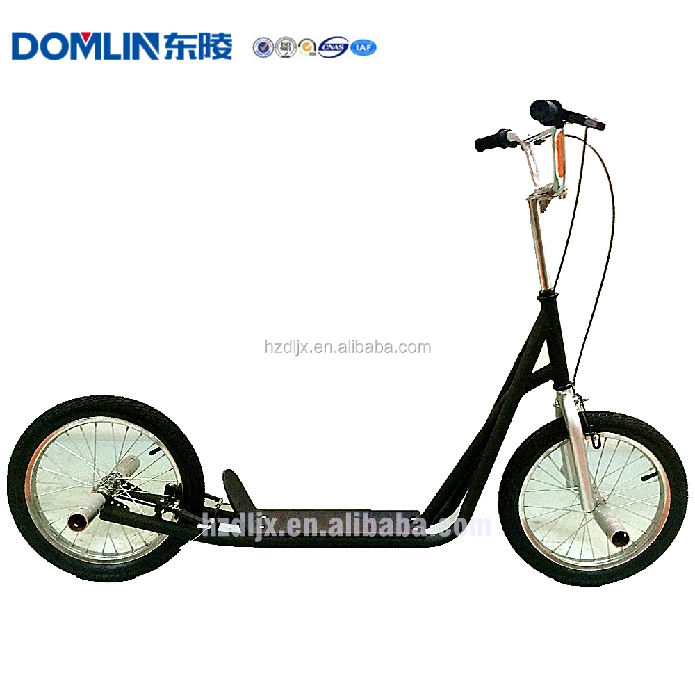 kick bike scooter manufacturers