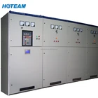 TSVG reactive power compensation capacitor bank-power quality control