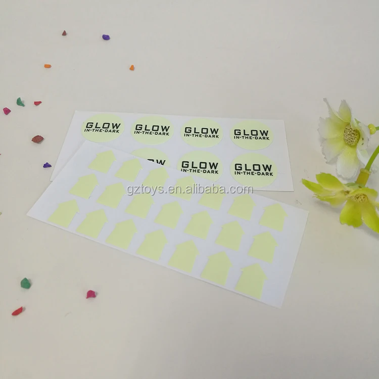 China factory wholesale custom printing self adhesive letters vinyl label sticker for glass category