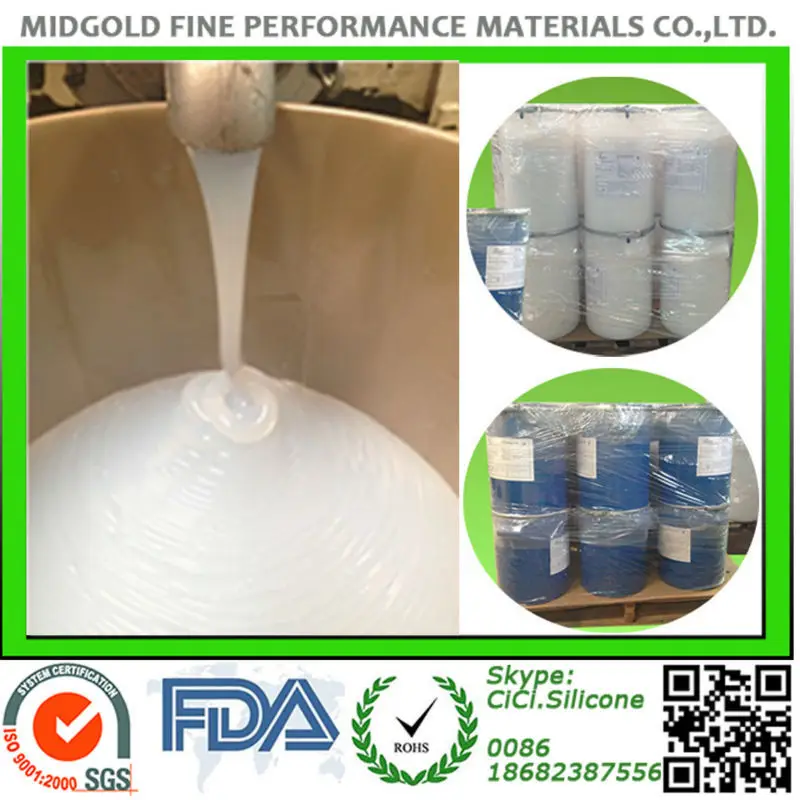 Fda Grade Prices Liquid Silicone Rubber Liquid Silicon Raw Buy Liquid