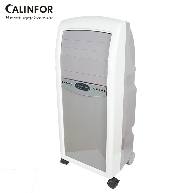 evaporative air cooler mini portable ac air conditioner