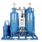 PSA oxygen concentrator for Fish farming