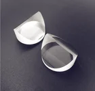 Customized optical glass generator lenses powell lens