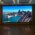 HD small pixel 1.875MM SMD1515 video panels led p1.875 flexible led display price