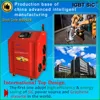 Water fuel hydrogen generator hho kit for car / hho generator for car / hydrogen generator for car