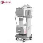 Face Lifting Gun Needle Moisturize Skin Ultrasonic Wrinkle Removal Device