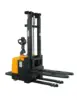 low price 1.5 ton electric pallet forklift truck