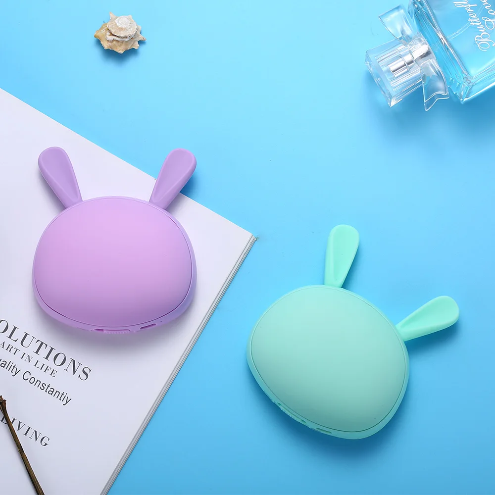portable pocket hand warmer unique birthday ladies gift with