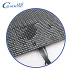 Led Event Led Screen Ads P9 Curtain Led Display Flexible Soft LED Mesh Screen For Rental Event