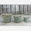 /product-detail/garden-wall-half-round-metal-flower-pots-shabby-60095676322.html