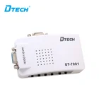 China manufacturer PC to TV Converter adapter support 1080p for computer