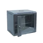 Factory Supply 19 Inch Rack Enclosure From 6U to 42U Server Cabinets