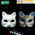 Different kinds of handicraft making souvenirs for sale