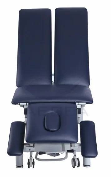 patient examination couch