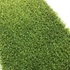 New product factory price green 33mm artificial turf mat soccer field grass rubber mat gym