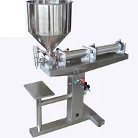 Factory Price 240ml Chemical Liquid Filling